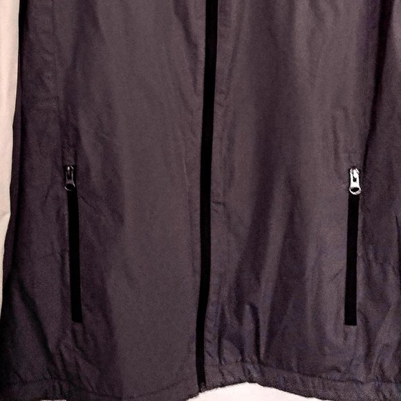MATCO Tools Men's LG 32° Weatherproof Fleece-Lined Jacket ~ 2-Tone ~ NEW w/Tags - Picture 12 of 15